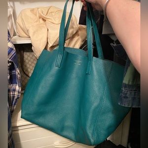 Kurt Geiger Violet Tote